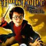 Harry Potter és a Titkok kamrája Ps2 játék PAL (használt) - Elektronic Arts fotó