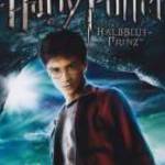 Harry Potter és a Félvér Herceg Ps2 játék PAL (használt) - Elektronic Arts fotó