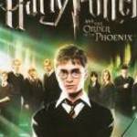 Harry Potter és a Főnix rendje Ps2 játék PAL (használt) - Elektronic Arts fotó