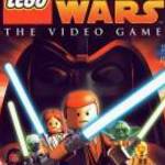 Lego Star Wars - The video game Ps2 játék PAL (használt) - Eidos fotó