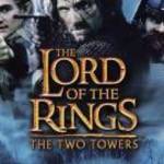 Gyűrűk ura - Lord of the rings - The two towers Ps2 játék PAL (használt) - Elektronic Arts fotó