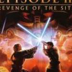 Star Wars - Revenge of the Sith Ps2 játék PAL (használt) - Lucasarts fotó