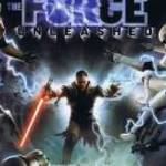 Star Wars - The Force Unleashed Ps2 játék PAL (használt) - Lucasarts fotó