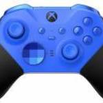 Microsoft Elite Series 2 Core Xbox Series X|S, Xbox One, PC, Kék Vezeték nélküli kontroller - MICROS fotó
