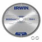 IRWIN Fűrésztárcsa aluminiumhoz 300 x 30 mm / 96T - Irwin fotó