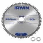 IRWIN Fűrésztárcsa aluminiumhoz 250 x 30 mm / 80T - Irwin fotó