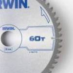 IRWIN Fűrésztárcsa aluminiumhoz 210 x 30 mm / 60T - Irwin fotó