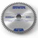 IRWIN Fűrésztárcsa aluminiumhoz 200 x 30 mm / 60T - Irwin fotó