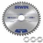 IRWIN Fűrésztárcsa aluminiumhoz 184 x 30 mm / 48T - Irwin fotó