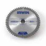 IRWIN Fűrésztárcsa aluminiumhoz 160 x 20 mm / 56T - Irwin fotó