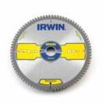 IRWIN Fűrésztárcsa Multi 254 x 30 mm / 84TCG - Irwin fotó
