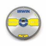 IRWIN Fűrésztárcsa Multi 250 x 30 mm / 84TCG - Irwin fotó