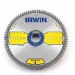 IRWIN Fűrésztárcsa Multi 216 x 30 mm / 84TCG - Irwin fotó