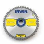 IRWIN Fűrésztárcsa Multi 210 x 30 mm / 60TCG - Irwin fotó