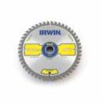 IRWIN Fűrésztárcsa Multi 160 x 30 mm / 48T - Irwin fotó