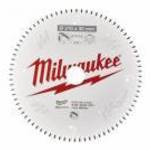 MILWAUKEE Fűrésztárcsa alumíniumhoz 216 x 30 x 2, 4 mm / 80T fotó
