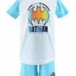 Batman gyerek rövid pizsama 3év fotó