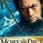 Moby Dick (1956)-eredeti dvd-bontatlan! fotó