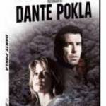 Dante pokla- platina gyűjtemény (1997)-eredeti dvd-bontatlan! fotó