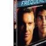 Frequency (2000)-eredeti dvd-bontatlan! fotó