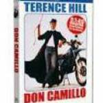 Don Camillo (1984)-eredeti dvd-bontatlan! fotó