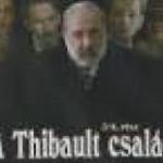 Thibault család 3-4. rész (2003)-eredeti dvd-bontatlan! fotó
