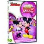 Mickey egér játszótere- Valentin napi meglepetés (2007)-eredeti dvd-bontatlan! fotó