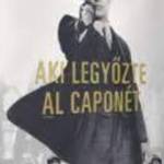 Aki legyőzte Al Caponét (blu-ray) (1987)-eredeti-bontatlan! fotó