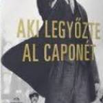 Aki legyőzte Al Caponét (1987)-eredeti dvd-bontatlan! fotó
