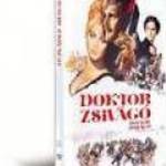 Doktor Zsivágó- szinkronizált változat (2dvd) (1965)-eredeti-bontatlan! fotó