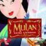 Mulan- extra változat (1996)-eredeti dvd-bontatlan! fotó