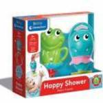 Happy Shower - Fürdő játék - Clementoni fotó