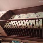 Factum makaó baba kombi ágy fotó