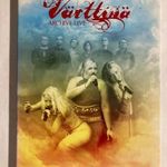 VARTTINA : ARCHIVE LIVE (2006) DVD fotó
