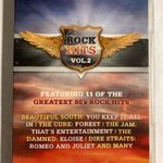 ROCK HITS VOL.2 : GREATEST 80'S ROCK HITS (2004) DVD fotó