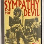 THE ROLLING STONES : SYMPATHY FOR THE DEVIL (1968) DVD fotó