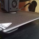 Creality Ender 3 V3 KE 3D nyomtató fotó