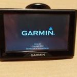 Garmin Drive 40 GPS, navigáció fotó