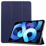 Apple iPad Air 4, 2020 tablet védőtok, Kék fotó