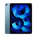 Apple iPad Air 5 (2022) 10, 9" 64GB Wi-Fi Cell Sky Blue MM6U3 Tablet, Navigáció, E-book iPad fotó