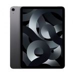 Apple iPad Air 5 (2022) 10, 9" 256GB Wi-Fi Cell Space Grey MM713 Tablet, Navigáció, E-book iPad fotó