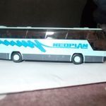 Rietze Neoplan Cityliner busz 1: 87 fotó