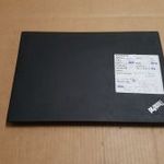 Lenovo Thinkpad T480 fotó