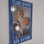 Claire Kenneth: Kék kanári (*110) fotó