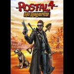 POSTAL 4: No Regerts (PC - Steam elektronikus játék licensz) fotó