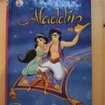 Walt Disney: Aladdin Disney Könyvklub, Budapest 1997 MESE MESEKÖNYV fotó