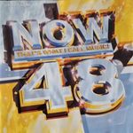 TOP HITS Various Artists - NOW That's What I Call Music! 48 (Dupla CD) Compilation fotó
