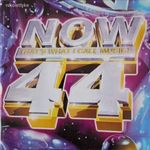 TOP HITS Various Artists - NOW That's What I Call Music! 44 (Dupla CD) Compilation fotó