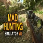 Mad Hunting Simulator VR (PC - Steam elektronikus játék licensz) fotó