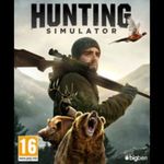Hunting Simulator (PC - Steam elektronikus játék licensz) fotó